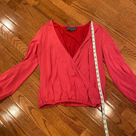 (Anthropologie) Top - Picture 4 of 12